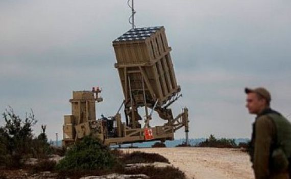 הערכת הקבינט: ירי טילים לגוש דן