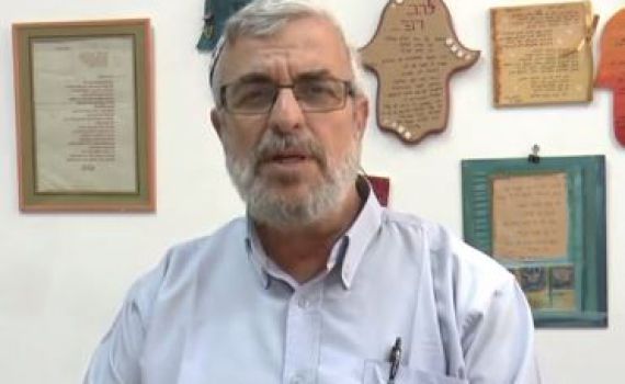 ט"ו באב נותן לנו כוחות לשאר השנה