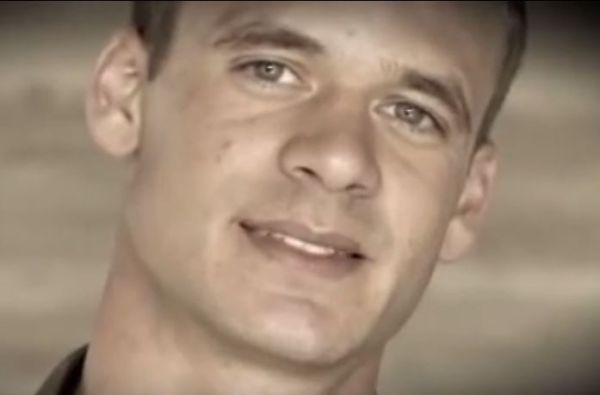 רס"ן בניה שראל וסמ"ר ליאל גדעוני הי"ד