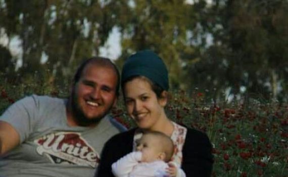 טרור האבנים: תושב בית יתיר פצוע קשה