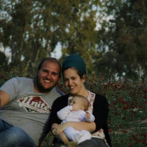 טרור האבנים: תושב בית יתיר פצוע קשה