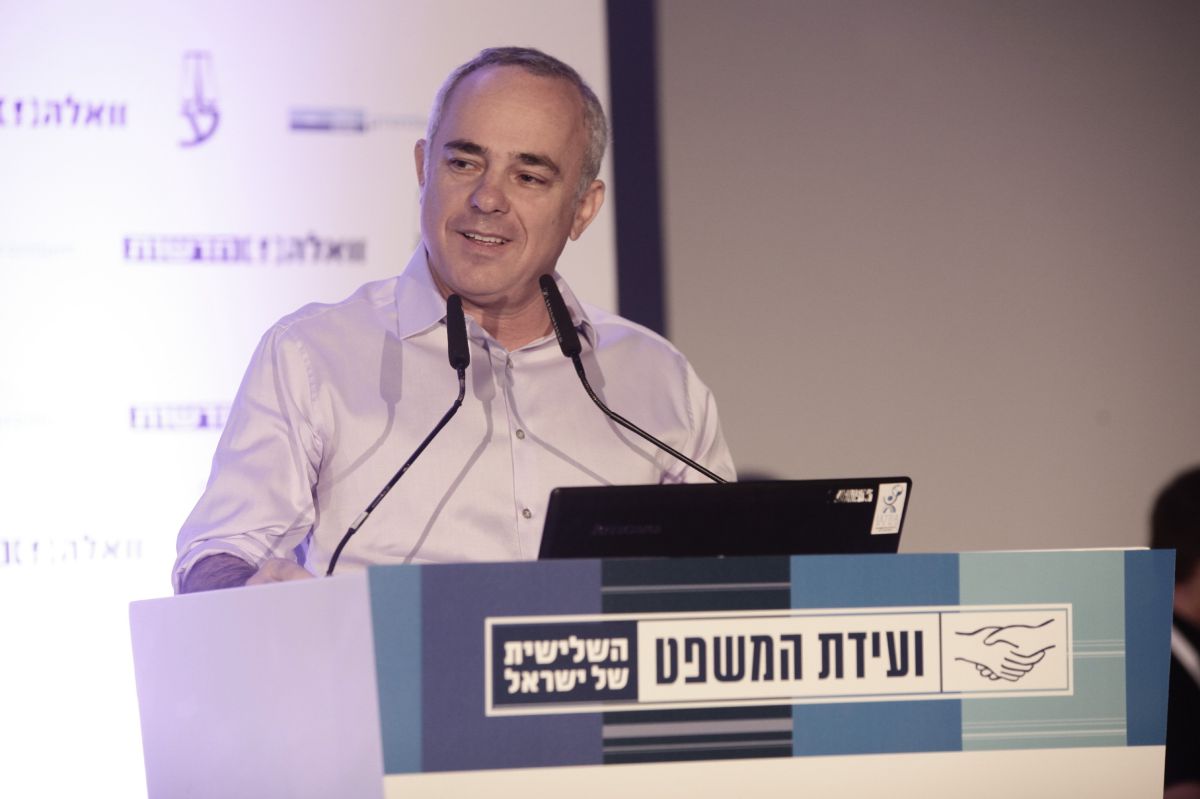 שטייניץ: להקים ממשלת אחדות לאומית