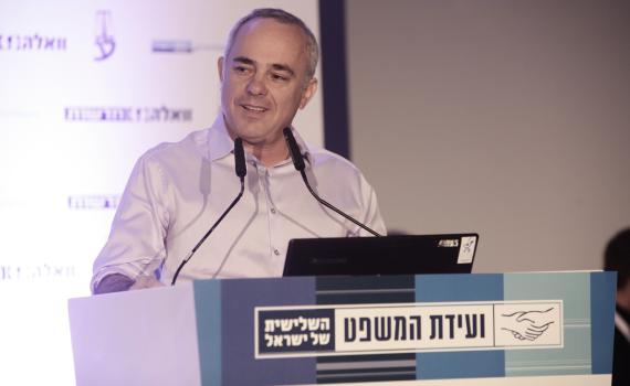 שטייניץ: להקים ממשלת אחדות לאומית