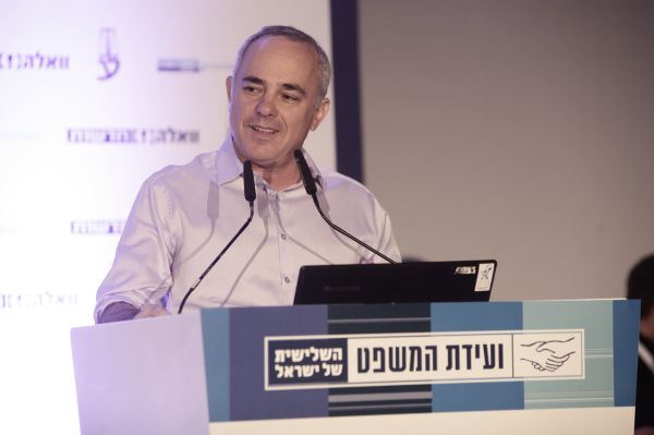 שטייניץ: להקים ממשלת אחדות לאומית