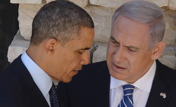 משבר: ארה"ב עצרה משלוח נשק לישראל