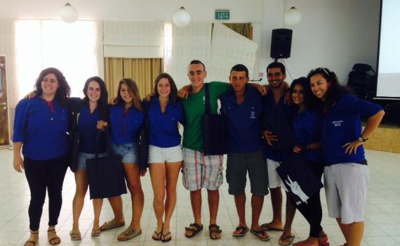 "אנחנו עם תושבי נחל עוז – בכל מחיר"/ תגובה