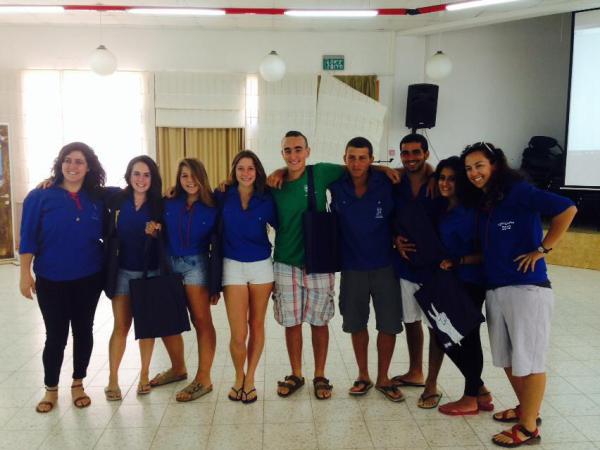 "אנחנו עם תושבי נחל עוז – בכל מחיר"/ תגובה