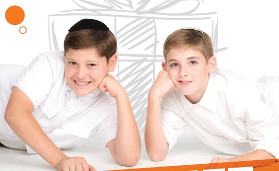 האזינו: רמי קלנשטיין הלחין, 'צמד ילד' מבצעים