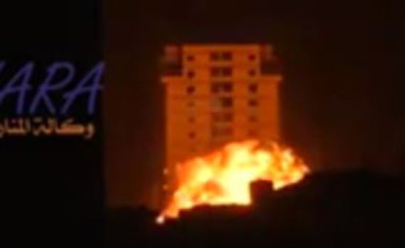 שטייניץ': להחזיר את החשמל לעזה