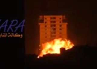 שטייניץ': להחזיר את החשמל לעזה