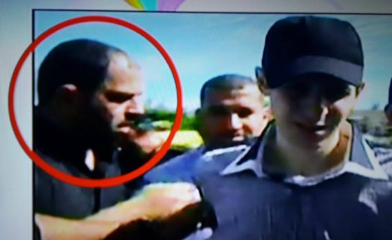 צה"ל חיסל את ראשי החמאס בדרום הרצועה