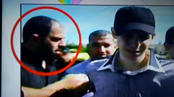 צה"ל חיסל את ראשי החמאס בדרום הרצועה