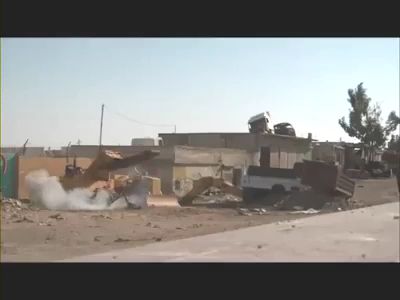 מבצע צוק איתן: הפספוסים