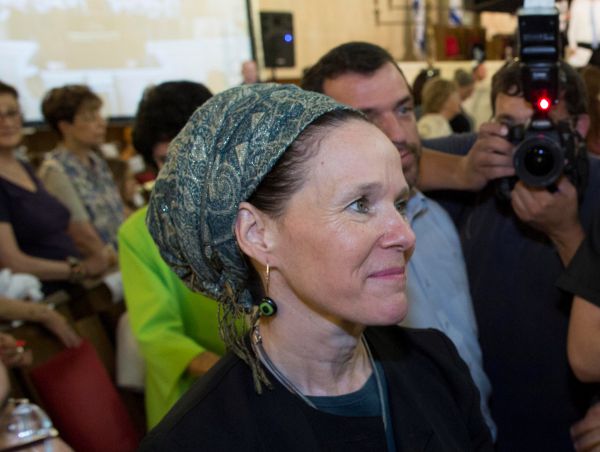 רחלי פרנקל: מבינים את המשמעות של החורבן