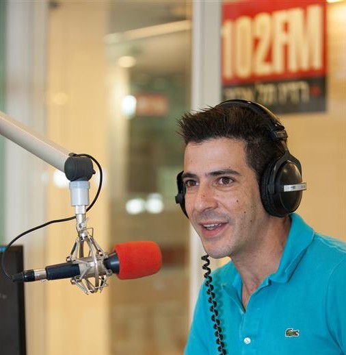 האזינו: שרון גל סותם למנכ"ל 'בצלם' את הפה