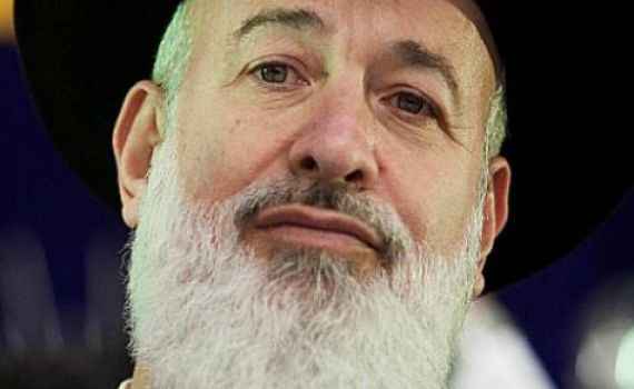 הפרקליטות תגיש כתב אישום נגד הרב יונה מצגר