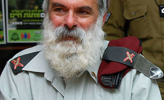 הרב רונצקי: "אסור שחמאס ייצא עם הישג"