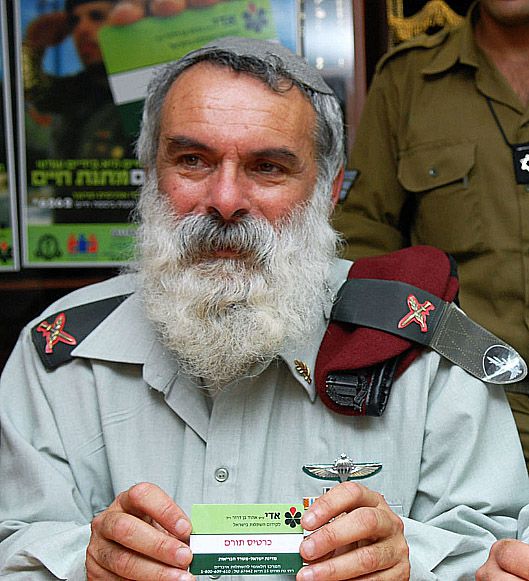 הרב רונצקי: "אסור שחמאס ייצא עם הישג"