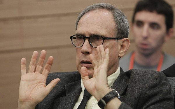 נחמן שי: חמאס מקרקס את ישראל