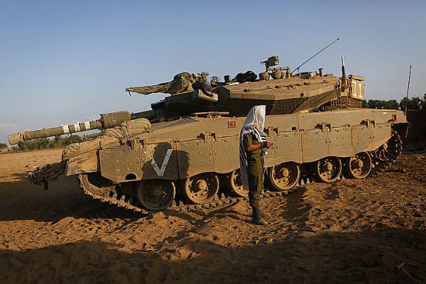 הפסקת האש הוארכה ביממה, בדרך להסכם ארוך טווח