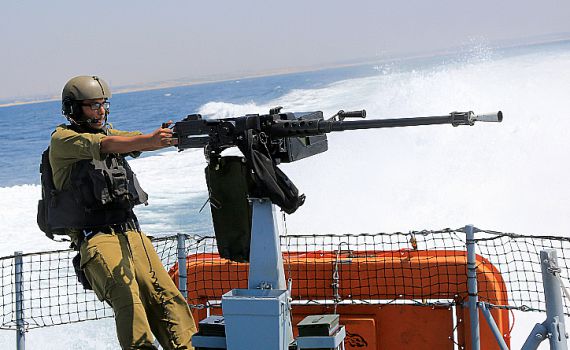 הותר לפרסום: חמישה חיילים נהרגו ברצועה