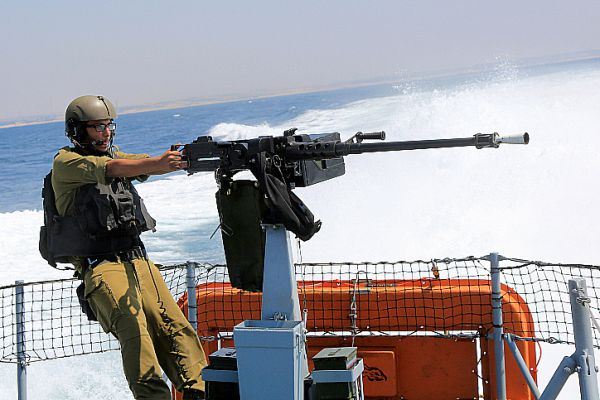 הותר לפרסום: חמישה חיילים נהרגו ברצועה