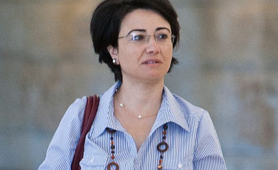 שוב: חקירתה של חנין זועבי נדחתה