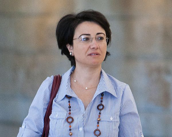 שוב: חקירתה של חנין זועבי נדחתה