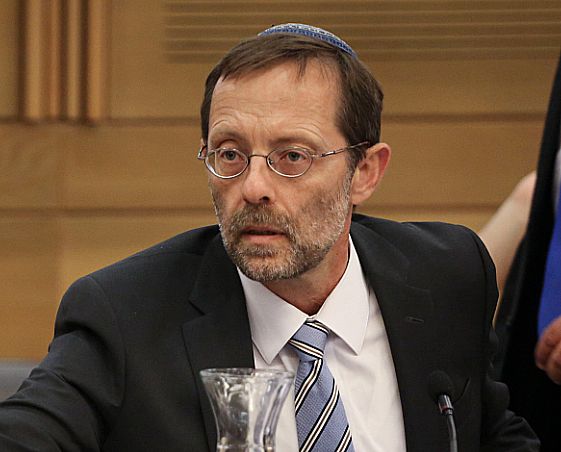 פייגלין מוחה: למה זועבי נחקרה במשטרה?