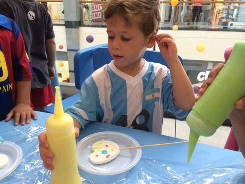 "לא מוכנה לגדל ילדים תחת האזעקות האלו"