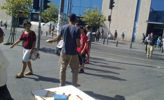 "חוק הגיור במתכונתו הנוכחית מפלג את העם"