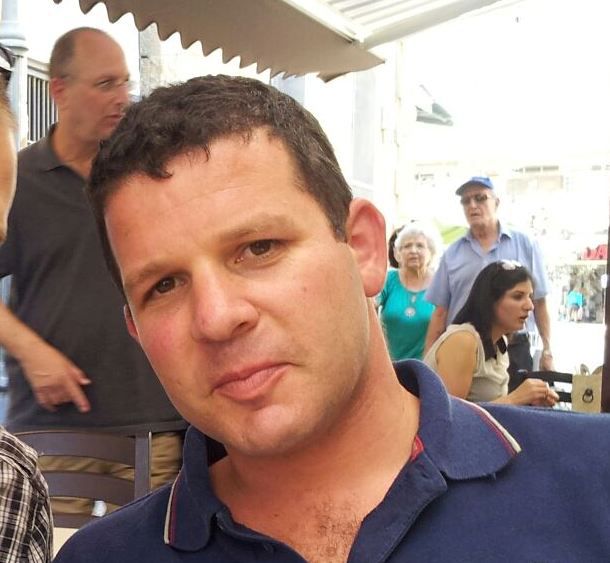 ברנז'ה: דובר צהר עובר ללשכת ח"כ שטרן