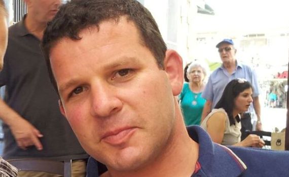 ברנז'ה: דובר צהר עובר ללשכת ח"כ שטרן