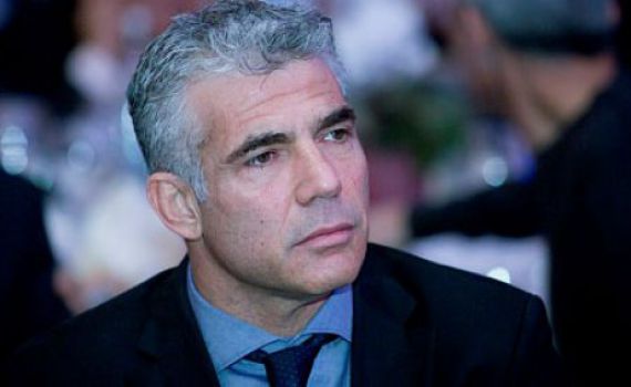 פנייה ללפיד: "בטל המיסוי על חדרי המיגון"