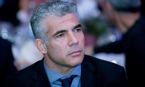 פנייה ללפיד: "בטל המיסוי על חדרי המיגון"