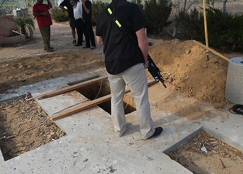 דניאל טרגרמן הי"ד הובא הבוקר למנוחות