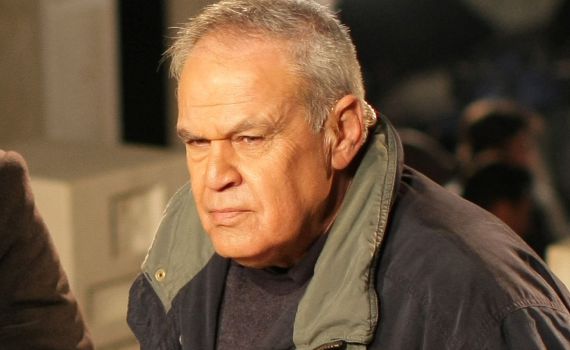 רוני דניאל על גדעון לוי: "מקומם אותי עד הקצה"