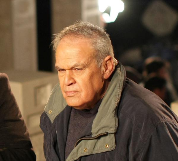 רוני דניאל על גדעון לוי: "מקומם אותי עד הקצה"