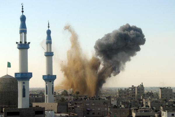 שטבון: "לאפשר לצה"ל להכות שוק על ירך"