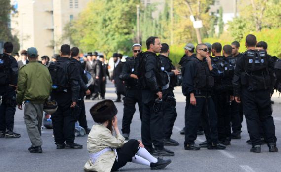 מאבק חדש בירושלים: קולנוע ייפתח סמוך לכותל