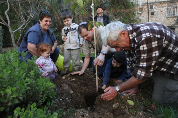 שימו לב: איסורי השמיטה מתחילים מחר בערב