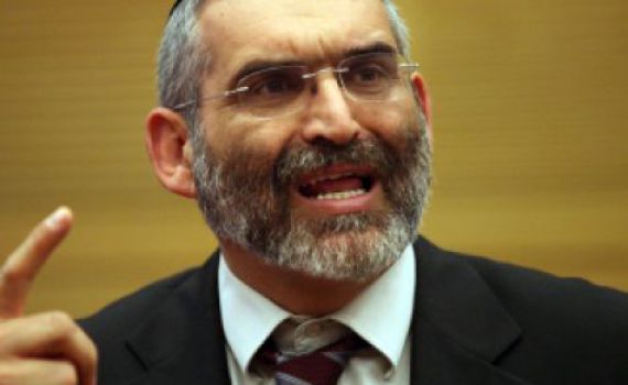 בן ארי: "הרפיסות של ממשלת נתניהו מובילה לאסון"