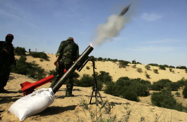 הותרו לפרסום שמות ההרוגים מהפצמ"ר