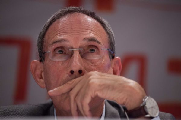 נחמן שי: "הרעיון של ליברמן שייך לעולם אחר"