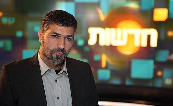 צבי יחזקאלי: אם חמאס ילך, יבוא דאע"ש