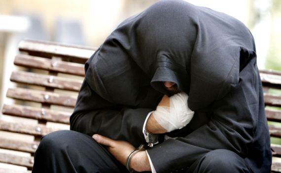 אישום: היכו צעיר ערבי שבילה עם יהודיה בצפת