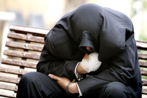 אישום: היכו צעיר ערבי שבילה עם יהודיה בצפת