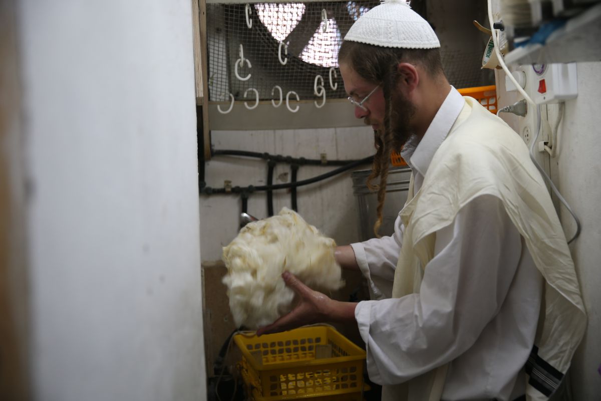 ההרוג בפיגוע: אברהם וואלעס בן 29 מירושלים