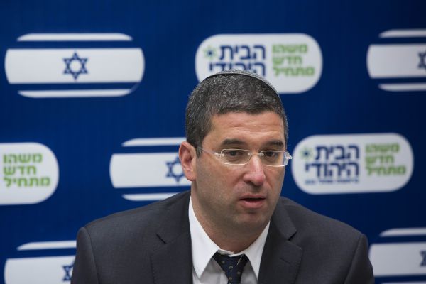 וורצמן: "הפסקת אש זמנית היא לא מטרה"