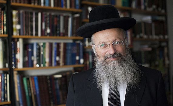 "הצעת הבית היהודי – דבר שאסור שיהיה"